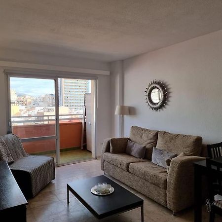 Apartamento En Playa De Los Boliches Fuengirola Exterior photo