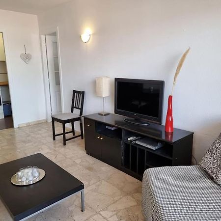 Apartamento En Playa De Los Boliches Fuengirola Exterior photo