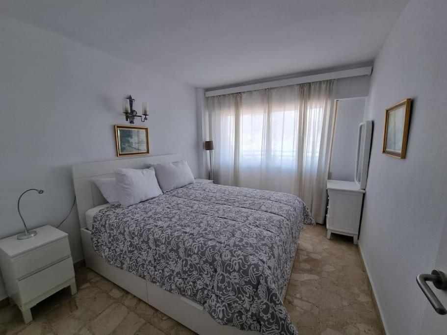 Apartamento En Playa De Los Boliches Fuengirola Exterior photo