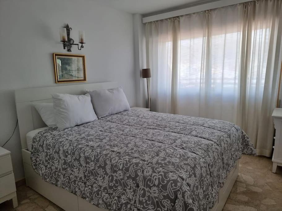 Apartamento En Playa De Los Boliches Fuengirola Exterior photo