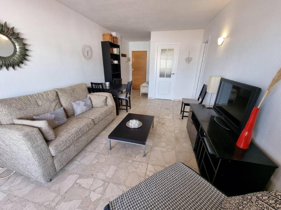 Apartamento En Playa De Los Boliches Fuengirola Exterior photo